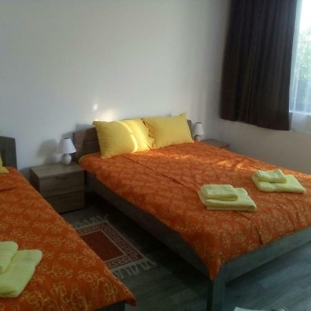 Pavicevic Appartement Sokobanja Buitenkant foto