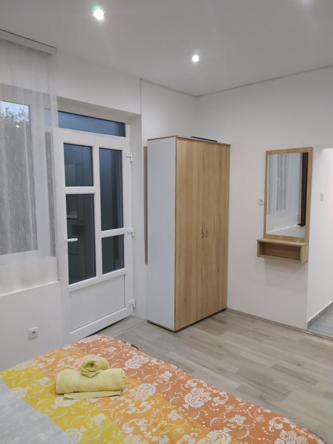 Pavicevic Appartement Sokobanja Buitenkant foto