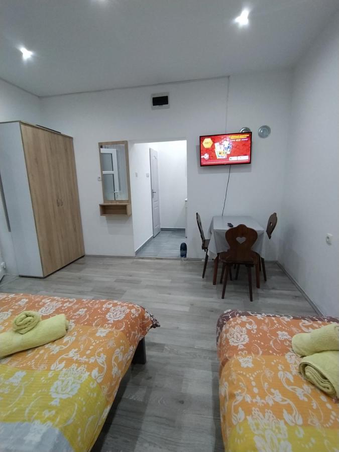 Pavicevic Appartement Sokobanja Buitenkant foto