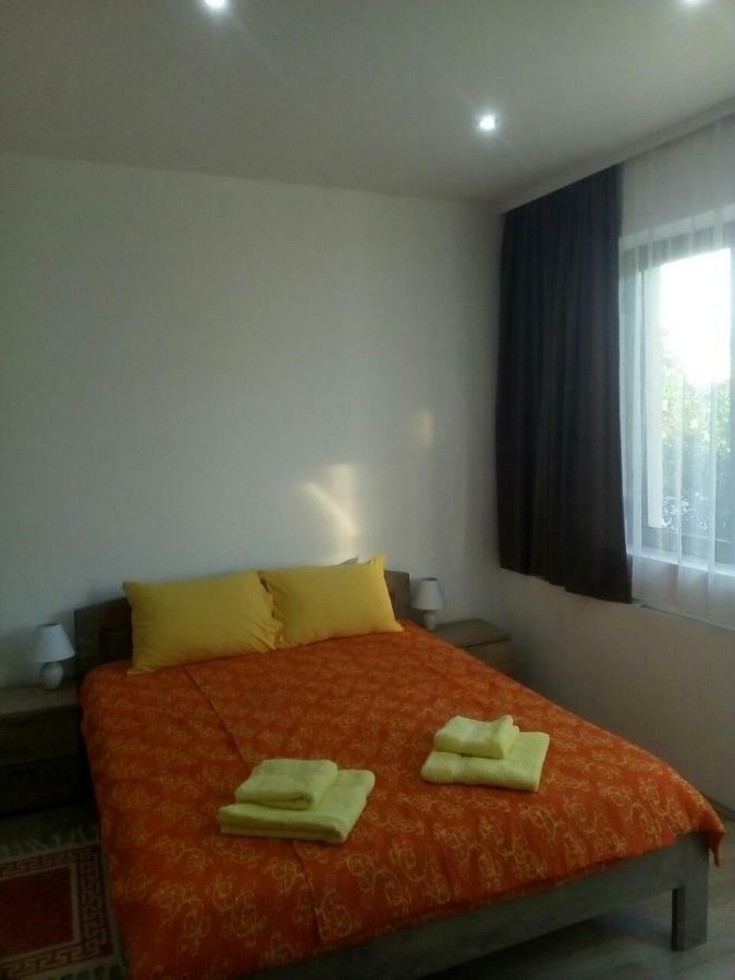 Pavicevic Appartement Sokobanja Buitenkant foto
