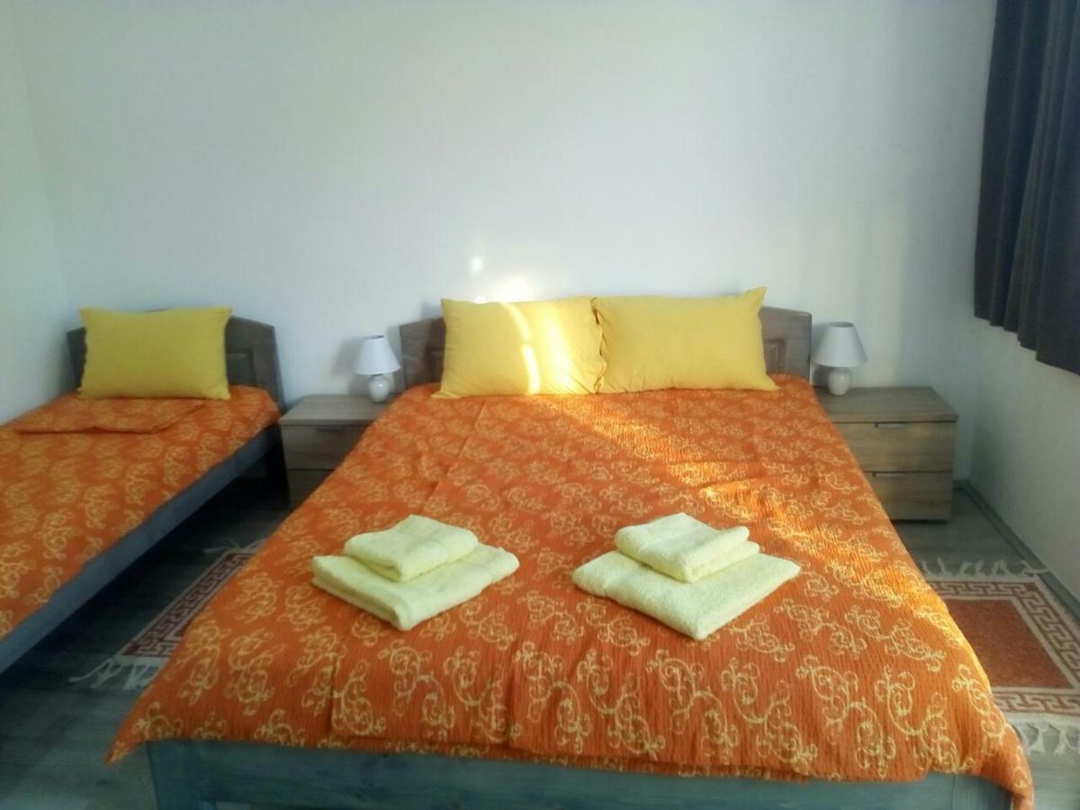Pavicevic Appartement Sokobanja Buitenkant foto